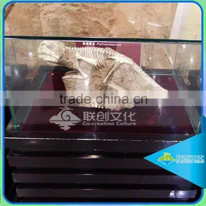 Dinosaur Prehistoric Park Exhibition Dinosaur Egg thumbnail-3