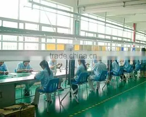 Dongguan Shenghan Precise Plastic Products Co., Ltd. company overview - view 4 thumbnail