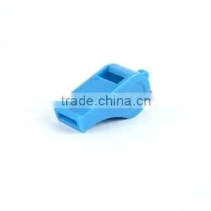 Customized Logo Promotional Plastic Whistle thumbnail-2
