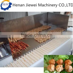 Factory Supply Beef Wear String Machine/bean Curd Wear String Machine/sea Tangle Wear String Machine thumbnail-6