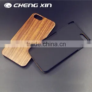 Bamboo Custom Design Wooden Cover for Iphone4 for Samsung s4 Cases Accessories thumbnail-1
