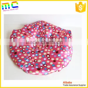 Hotel Shower Cap thumbnail-3