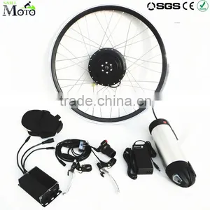 Electric Kits Bike thumbnail-1