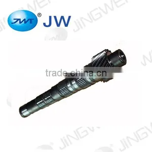 Gear Shaft for Hyundai Car Transmission Within 6.0 Modulus thumbnail-2