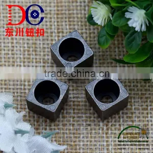 Ecofriendly Metal Cord End Stopper for Clothing thumbnail-5