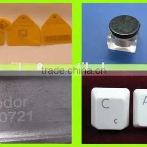 Marking Machine for Plastics Rubber Ceramic Plastic and PVC 2year Warranty thumbnail-2