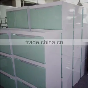 ROCH 8020 Best Selling PVC Bathroom Vanity Customized With Ceramic Basin thumbnail-6