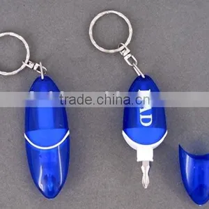 Bottle Opener With Key Chain thumbnail-1