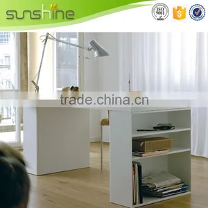 New Products Excellent Quality Outdoor Furniture Executive Desk thumbnail-1