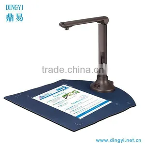 School Classroom Use Overhead Projector Visualiser Presentation Device thumbnail-1