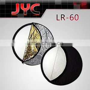 Studio Equipment 5 in 1 Foldable Photo Studio Light Reflector Board thumbnail-1