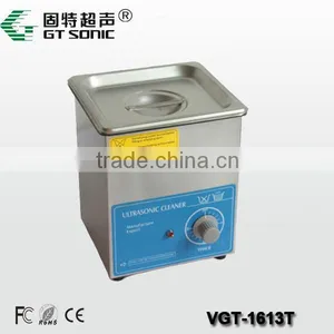 Ultrasonic Pipe Cleaning VGT-1613T thumbnail-1