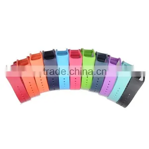 Hot Selling for Samsung Gear Fit Replacement Wristband(No Tracker Chip) thumbnail-1