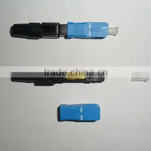 sc Fiber Optic Fast Connector thumbnail-1