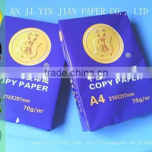 Factory Direct,quality Assurance,best Price 70g a4 Copy Paper thumbnail-1