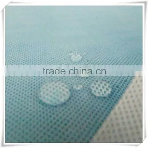 Xionglin Antibacterial Transparent Medical TPU Film thumbnail-5