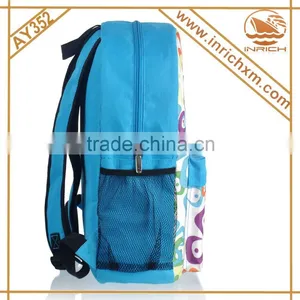 2015 Back To School Season Hot Middle School Backpacks thumbnail-3