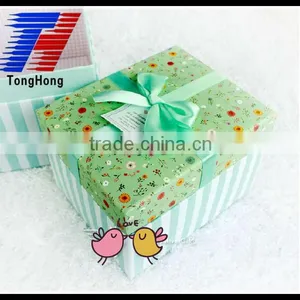 Gift Box Packaging thumbnail-1
