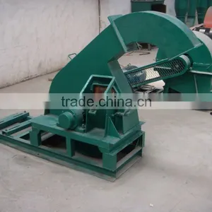 Good Quality Wood Chipper Machine/wood Tree Chippers for Sale thumbnail-2