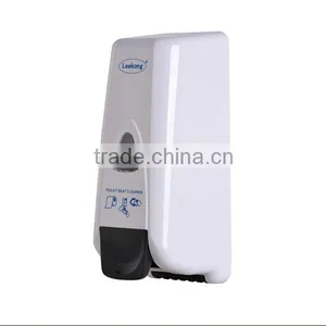 400ml Toilet Seat Sanitizer Dispenser Foam Sanitizer Dispenser thumbnail-2