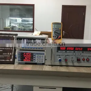 PM9801 0.5 Class Digital Power Meter thumbnail-5