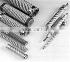 Professional AAC Manufacturer All Aluminum Conductor thumbnail-5