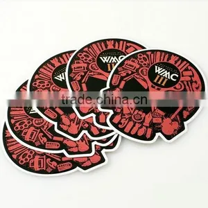 Macbook Air Sticker, Waterproof Sticker Printing thumbnail-3