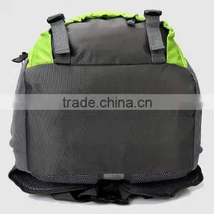 2015 the Newest Fashion Folding Big PU Sport Travel Bag thumbnail-6
