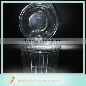 Newest Design High Quality Plastic Rectangular Serving Tray thumbnail-1