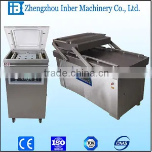 New Condition and Commodity,Food,Medical,Textiles Application Vacuum Packing Machine thumbnail-1