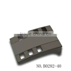 40mm Zinc Alloy Instead of Plastic Buckles thumbnail-1