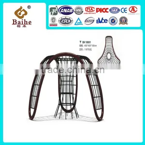 2016 Outdoor Fitness Machine Climbing Frame BH18001 thumbnail-1