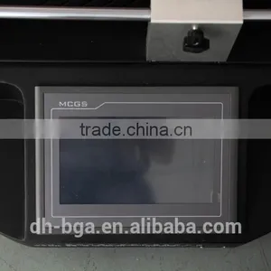 DH - C1 Bga Reballing Station Bga Rework System Bga Welding Tool thumbnail-5