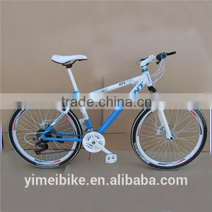 26 Inch China Factory BMWmountain Bike thumbnail-2