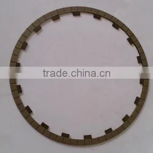 Z.F.parts Paper-base Friction Disc (4139236098) thumbnail-1