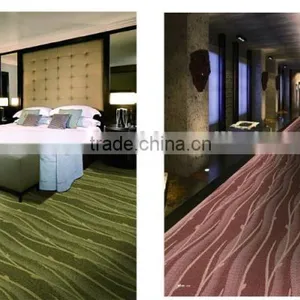 Machine Made Woven Tufted Carpet Action Back Tufted Carpet thumbnail-1