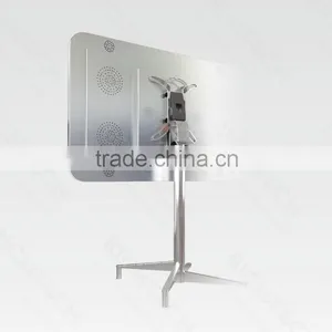 HOT! RichTech 46'' Multitouch Interactive Bar Table ir Touch Screen Frame thumbnail-3