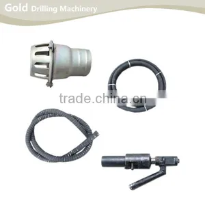 High Speed Multi-usage Core Drilling Rig, Water Drilling Rig thumbnail-4