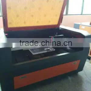 Co2 Laser Engraving Cutting Machine Engraver thumbnail-1