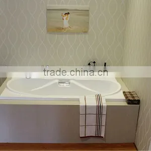 Acrylic Bathtub / Drop in Bathtub thumbnail-2
