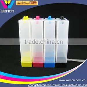 DIY Ciss for HP21 HP22 4 Color Printer Ciss Ink Tank thumbnail-6