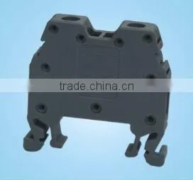 6mm MRK TYPE Weidmuller Terminal Block thumbnail-1