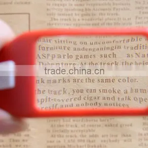 Wholesale Cheap Led Magnifier Handle Reading Led Pocket Magnifier for Elderly thumbnail-5