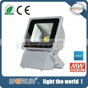 High Brightness CE RoHS Garden Outdoor Ip65 Led Flood Light 330w thumbnail-1