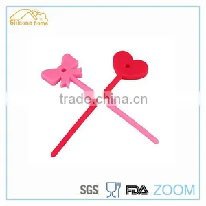 Silicone Decorative Ribbon thumbnail-1