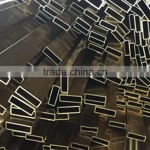 C27200 C27000 Brass Tube thumbnail-2