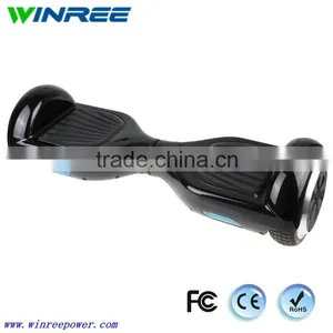 2016 Latest 6.5 Inch Tire Electric Self Balance Scooter For Adults or Children thumbnail-6