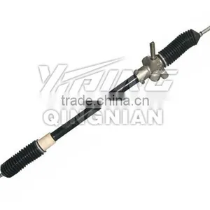 Manual Steering Gear Box ASSY for CITROEN OEM:4000.08 thumbnail-2