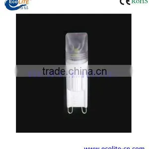 High Lumen Low Power Competitive Price g9 Led Bulb thumbnail-1