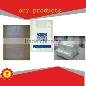 Automatic Extrusion pe Flim Blow Molding Machine thumbnail-5
